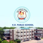 के डी पब्लिक स्कूल के कक्षा 10 के विद्यार्थियों का शानदार प्रदर्शन, उच्च अंक प्राप्त कर बढ़ाया मान