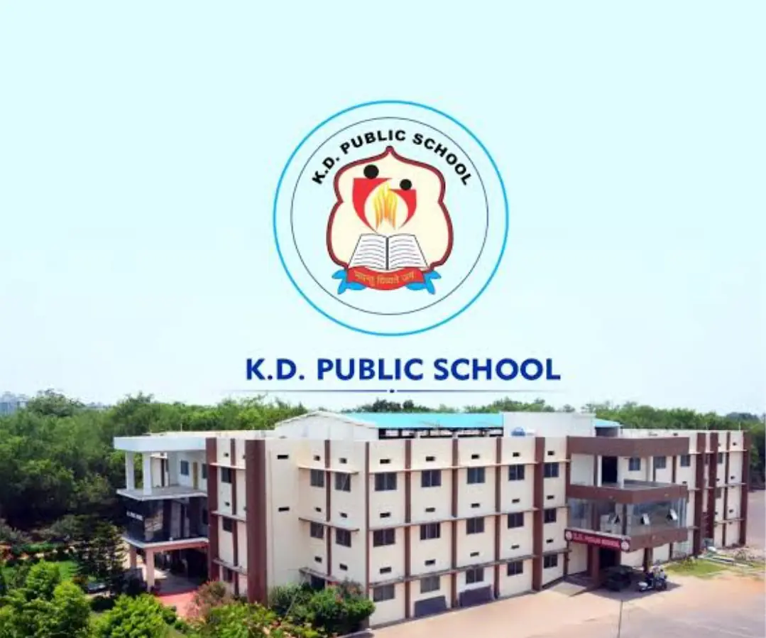 के डी पब्लिक स्कूल के कक्षा 10 के विद्यार्थियों का शानदार प्रदर्शन, उच्च अंक प्राप्त कर बढ़ाया मान