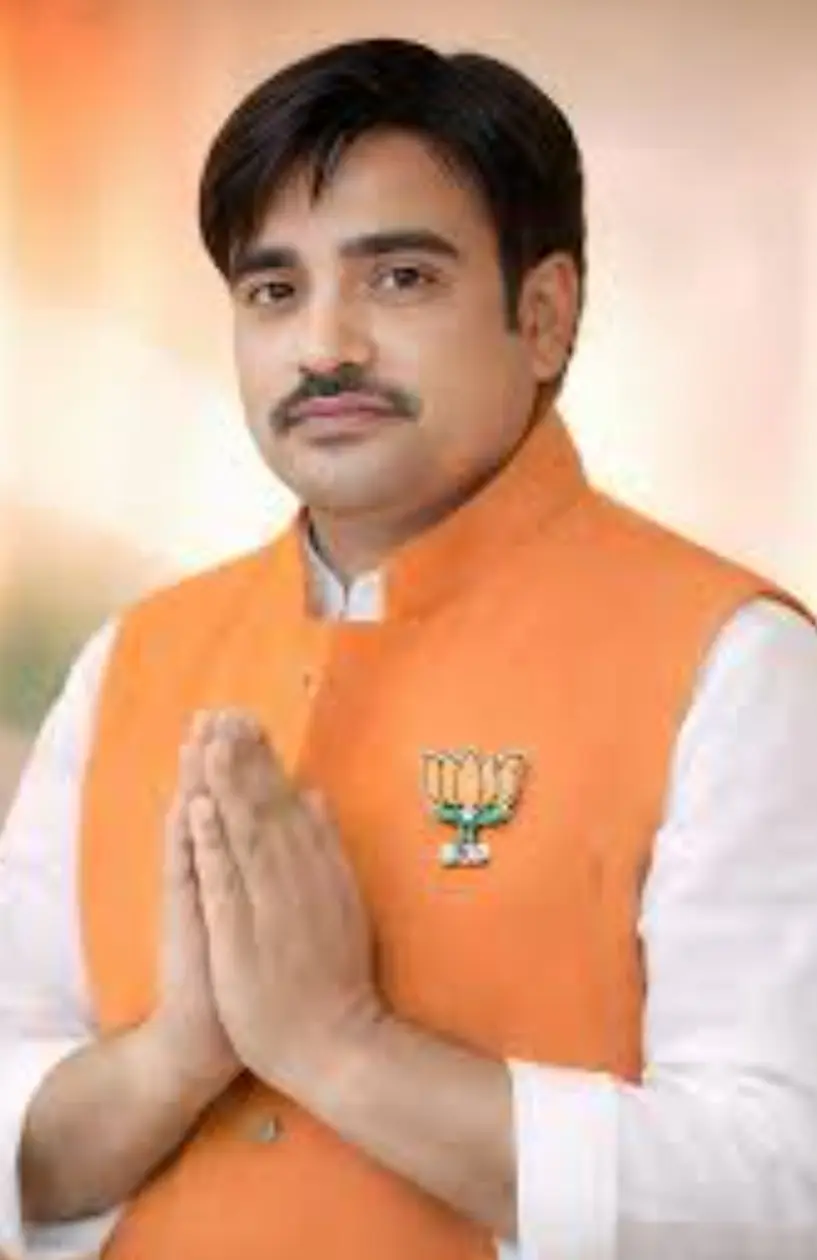 अतिक्रमण हटाने के लिए विशेष अभियान चलाया जाएगा : विजय सिन्हा 