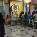 साई मंदिर समिति का चुनाव, 9 मई से नामांकन प्रक्रिया की शुरुआत, अध्यक्ष व सचिव पद के लिए होंगे चुनाव, सरगर्मी तेज