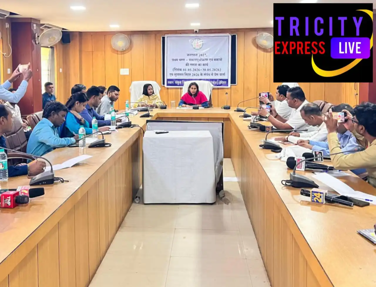 सुशासन तिहार 2026 शासन की सकारात्मक सोच का प्रतीक