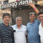 महापौर अलका बाघमार का नागरिकों धमकाना घोर निंदनीय कृत्य