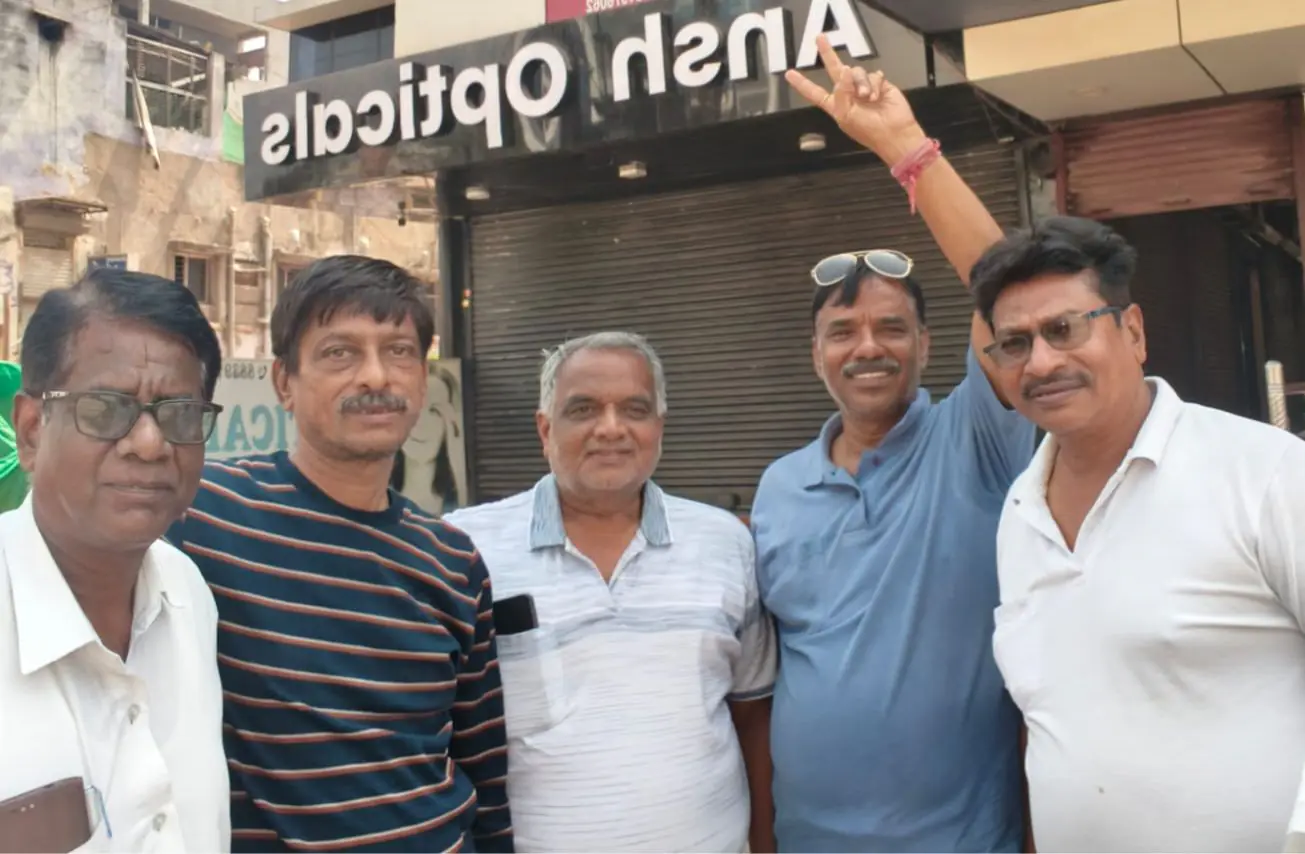 महापौर अलका बाघमार का नागरिकों धमकाना घोर निंदनीय कृत्य
