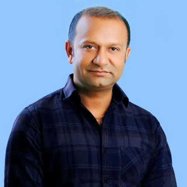 पश्चिम बंगाल, असम एवं पुदुचेरी में भाजपा की ऐतिहासिक विजय पर धमधा भाजपा मंडल अध्यक्ष लोकेंद्र ब्रह्मभट्ट ने दिया बधाई संदेश