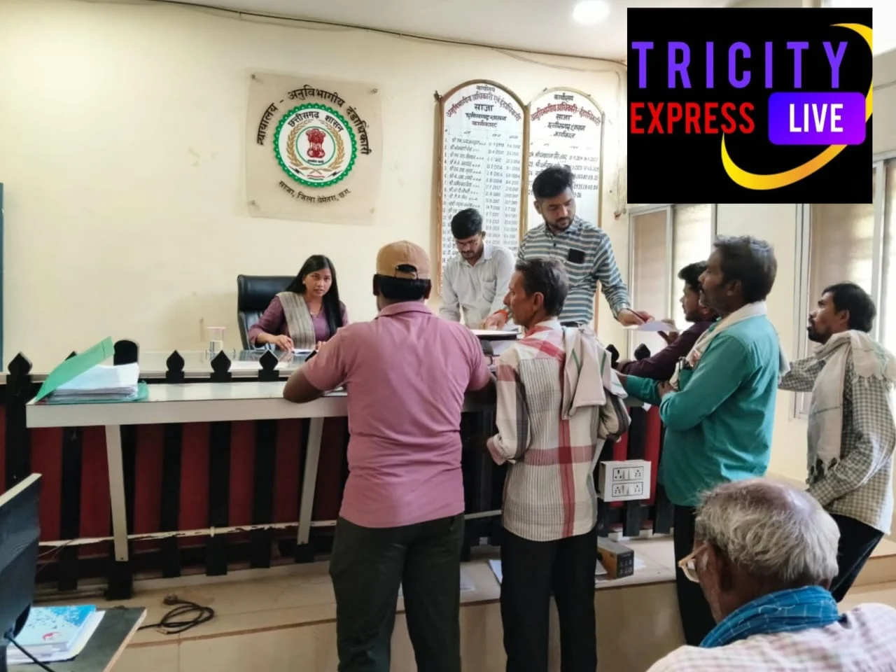 प्रधानमंत्री आवास योजना की राशि का दुरुपयोग करने वालों पर प्रशासन सख्त, आवास निर्माण प्रारंभ नहीं करने वाले हितग्राहियों पर होगी वसूली कार्रवाई, बार-बार नोटिस के बाद भी नहीं दिखी गंभीरता