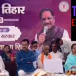 मोहतरा समाधान शिविर में 834 आवेदन प्राप्त, 246 मामलों का मौके पर निराकरण, खाद्य मंत्री दयाल दास बघेल ने जन समस्या निवारण शिविर में सुनीं ग्रामीणों की समस्याएं