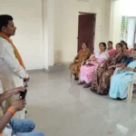 पश्चिम बंगाल चुनाव में भाजपा की ऐतिहासिक जीत कार्यकर्ताओं के संघर्ष परिश्रम व प्रधानमंत्री नरेंद्र मोदी एवं गृहमंत्री अमित शाह की दूरदर्शिता का परिणाम : दिनेश देवांगन