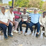 नेता प्रतिपक्ष ने मांगा पूर्व पार्षदों का सहयोग