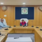 आवक, बिक्री एवं वितरण व्यवस्था पर हुई विस्तृत चर्चा, बेहतर समन्वय एवं प्रबंधन व्यवस्था सुदृढ़ करने पर दिया गया विशेष जोर