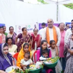 सुशासन तिहार-2026 के तहत रिसाली में जन समस्या निवारण शिविर का आयोजन, विधायक ललित चंद्राकर ने किया स्टॉलों का निरीक्षण, हितग्राहियों को बांटे प्रमाण पत्र एवं सामग्री