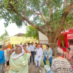 दुर्ग में बूंद-बूंद पानी को तरसे लोग, नगर निगम घेराव के बाद भी नहीं जागा प्रशासन : अरुण वोरा