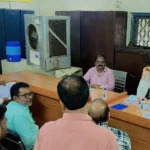 फर्जी टैक्स वसूली पर लगेगी रोक, निगम ने सहायक राजस्व निरीक्षकों को जारी किए पहचान पत्र