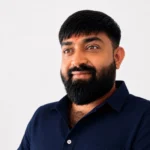 कांग्रेसियों के जगद्गुरु सिर्फ गांधी परिवार, इसलिए कभी भगवान श्रीराम को काल्पनिक बताते हैं तो कभी संतों का अपमान करते हैं : नितेश साहू