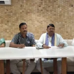 जगदगुरु नरेंद्राचार्य 4जून को आएंगे दुर्ग, श्रद्धालुओं का करेंगे मार्गदर्शन, समस्या मार्गदर्शन समारोह एवं दीक्षा महोत्सव में प्रदेशभर से जुटेंगे श्रद्धालु
