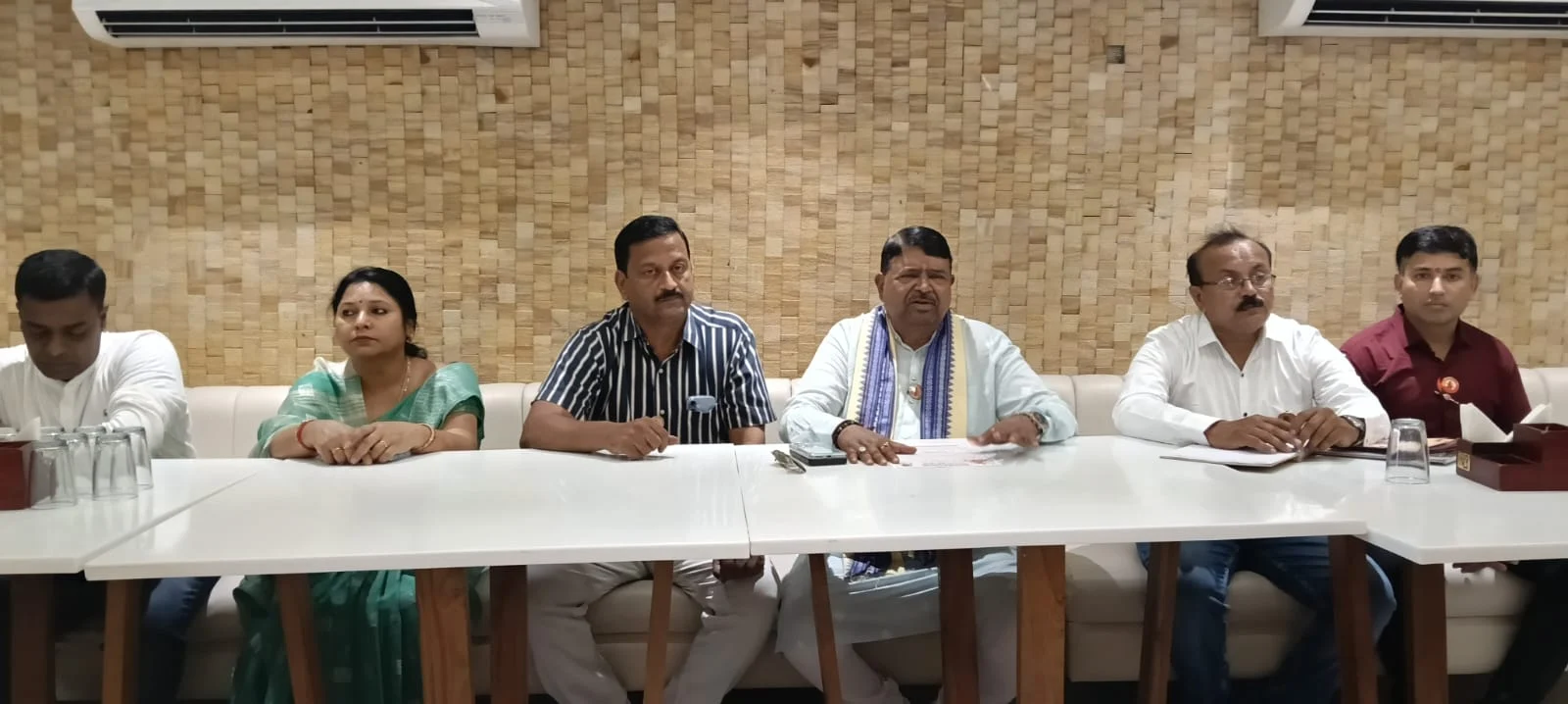 जगदगुरु नरेंद्राचार्य 4जून को आएंगे दुर्ग, श्रद्धालुओं का करेंगे मार्गदर्शन, समस्या मार्गदर्शन समारोह एवं दीक्षा महोत्सव में प्रदेशभर से जुटेंगे श्रद्धालु