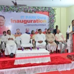 सुशासन तिहार के माध्यम से राज्य सरकार जनता के बीच पहुंचकर अपना रिपोर्ट कार्ड प्रस्तुत कर रही है - मुख्यमंत्री श्री साय