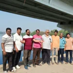 रेत माफियाओं की नाक में नकेल कसने में साय सरकार विफल