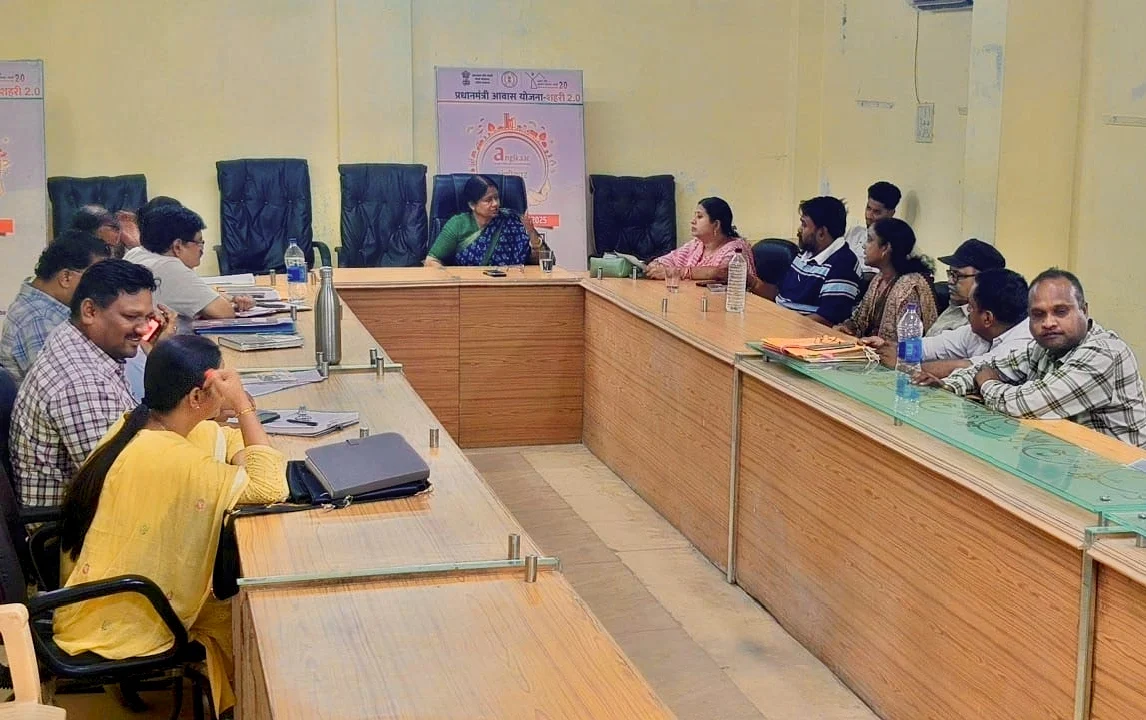 बिना बिल्डिंग परमिशन किसी भी नए नल कनेक्शन की अनुमति नहीं दी जाएगी