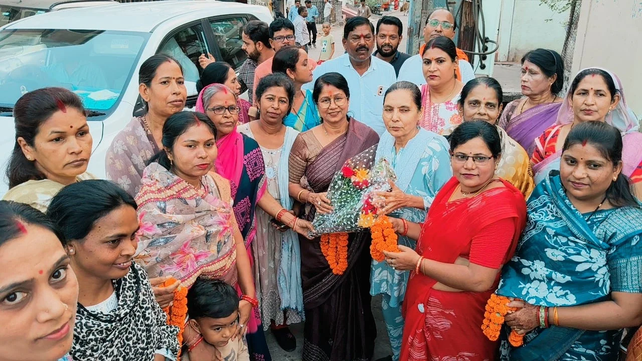 75 लाख रुपये से अधिक के नाली एवं पुलिया निर्माण कार्यों का भूमिपूजन, जल्द शुरू होंगे निर्माण कार्य