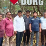 दादा-दादी, नाना- नानी पार्क की दुर्दशा पर पूर्व पार्षदों ने जताई चिंता, नगर निगम प्रशासन से पार्क को व्यवस्थित करने की मांग की