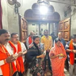 वार्ड 30 और 31 में विकास को मिली रफ्तार, 82 लाख से अधिक के निर्माण कार्य होंगे शुरू