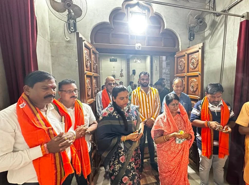 वार्ड 30 और 31 में विकास को मिली रफ्तार, 82 लाख से अधिक के निर्माण कार्य होंगे शुरू