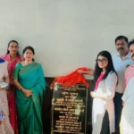 वार्डों में विकास कार्यों की सौगात, महापौर ने किया लाखो के जनहितकारी कार्यों का भूमिपूजन