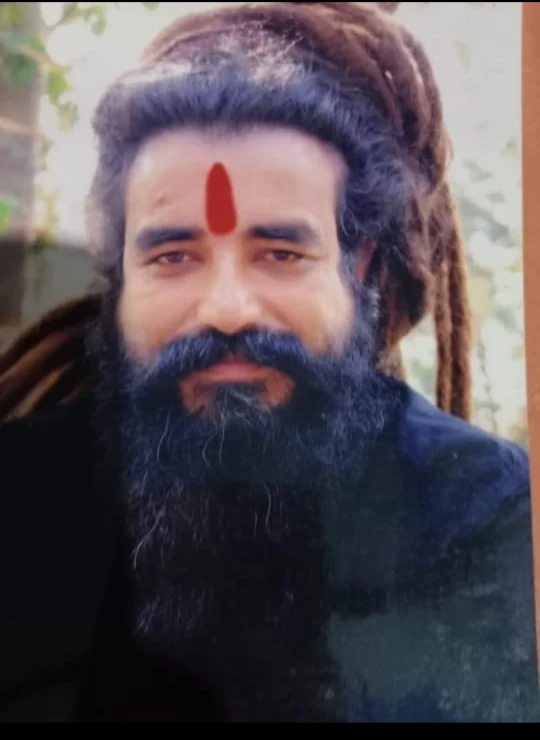 29 को संत श्री माताजी की श्रध्दांजलि सभा के साथ शांतिभोज का आयोजन, जय शक्ति आश्रम निकुम में बनायी गयी समाधि
