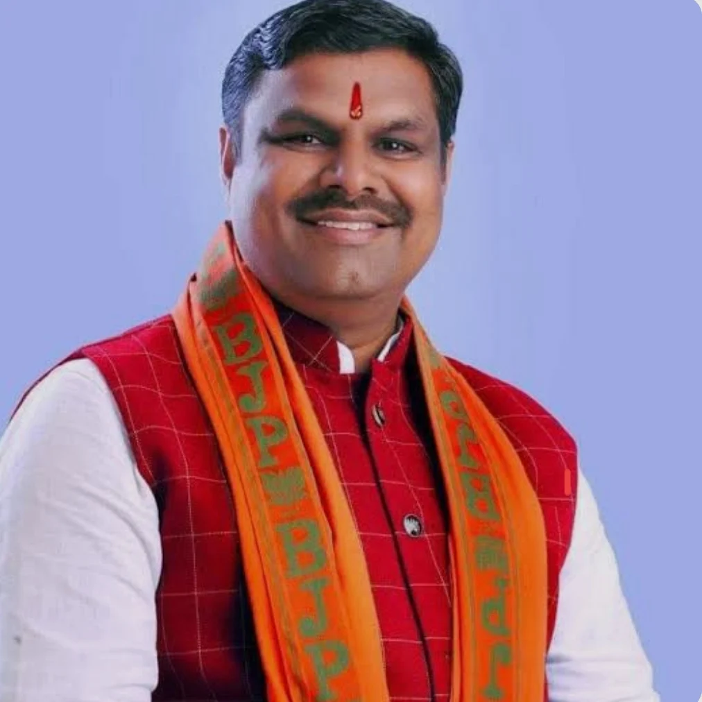 सेवा जिसकी सांस, समर्पण जिसकी पहचान और विकास जिसका संकल्प उसका नाम है गजेन्द्र, विधायक व मंत्री का 15 जून को जन्म दिन, समर्थक व कार्यकर्ता कर रहे हैं जोरदार तैयारी