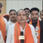 छत्तीसगढ़ शिवसेना ने खाद एवं बीज उपलब्ध कराने बेमेतरा कलेक्टर के नाम ज्ञापन सौंपा