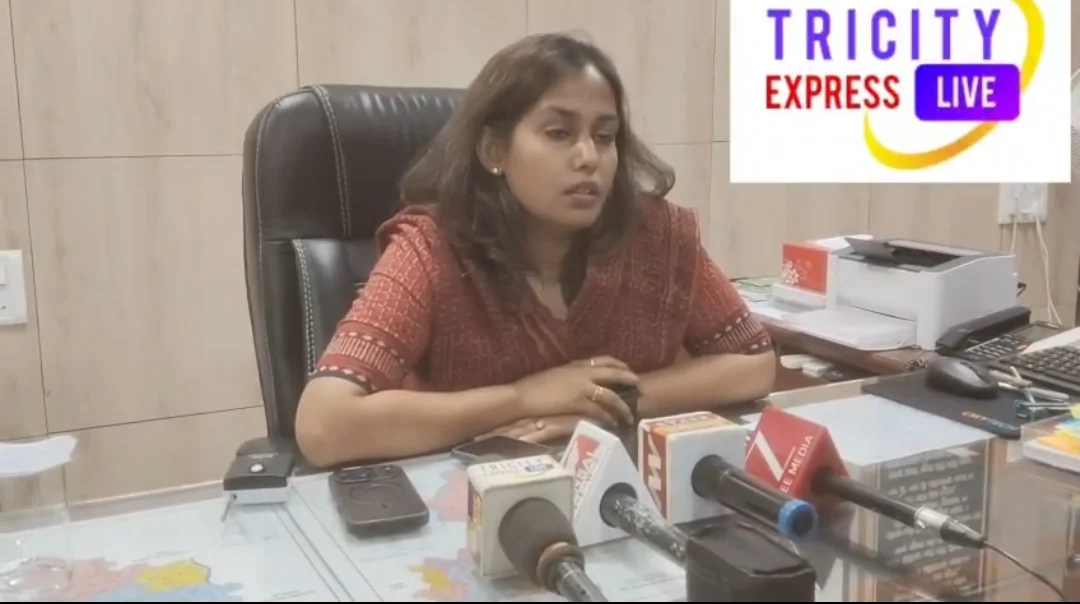 बेमेतरा में अब तक हुई कम बारिश, बुवाई बुरी तरह प्रभावित