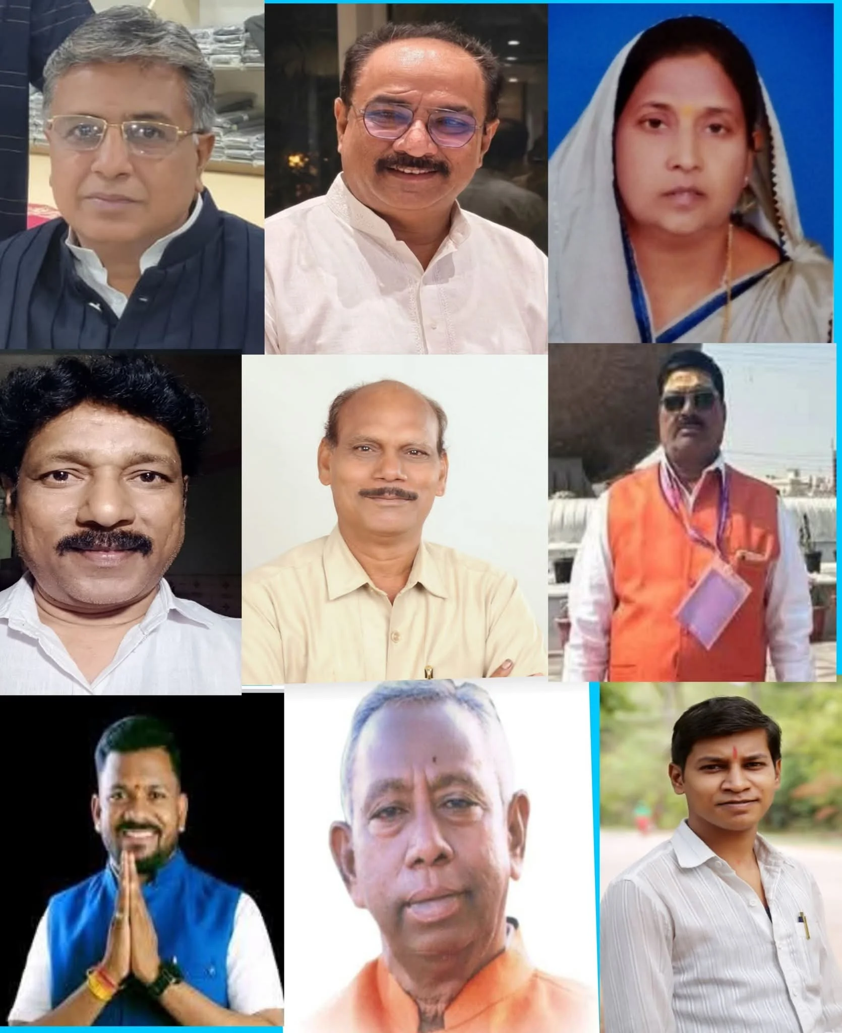 दो साल के इंतजार के बाद दुर्ग नगर निगम को मिले 9 एल्डरमैन