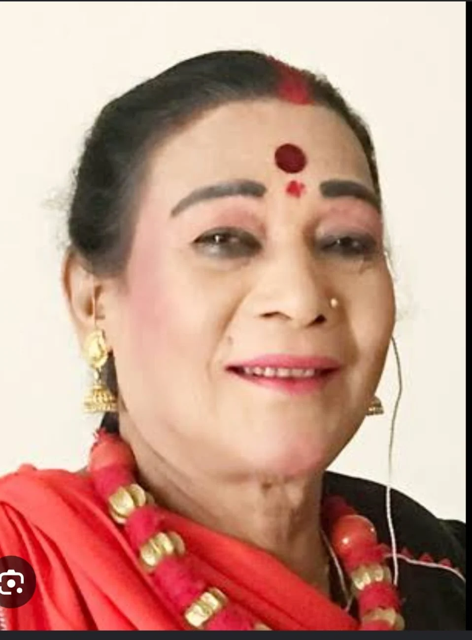 पंडवानी गायिका तीजन बाई का रायपुर में इलाज के दौरान निधन, मानसून ने भी बहुत देर तक बारिश रूपी आंसू से दी विदाई