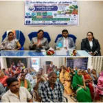 कुथरेल में सामुदायिक मध्यस्थता अभियान की शुरुआत, ग्रामीणों को दिया गया विवादों के सौहार्दपूर्ण समाधान का संदेश