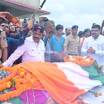 गनियारी के हाई-हायर सेकेंडरी स्कूल तीजन बाई के नाम पर होगा - मंत्री गजेन्द्र यादव