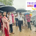 भारी बारिश को लेकर जिला प्रशासन पूरी तरह सतर्क, सभी विभाग अलर्ट मोड में