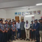 बेमेतरा में स्काउट-गाइड जिला स्तरीय बैठक संपन्न, वार्षिक कार्ययोजना पर हुआ मंथन