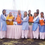 शिक्षा ही आधार- शासकीय हाई स्कूल बोरई में शाला प्रवेशोत्सव एवं 7 लाख के अतिरिक्त कक्ष का भूमिपूजन सम्पन्न
