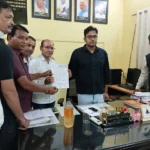 दुर्ग के हमारा पेट्रोल पंप में पेट्रोल में पानी की मिलावट का खुलासा, खाद्य नियंत्रक ने जांच के दिए आदेश