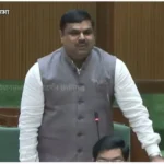 छत्तीसगढ़ विधानसभा में डॉ. तीजन बाई को श्रद्धांजलि, शिक्षा मंत्री गजेन्द्र यादव ने किया जीवनवृत्त का वाचन