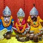 जगन्नाथ रथयात्रा पर श्री लंगूरवीर मंदिर में होगा शिखर ध्वजारोहण, महापौर अलका बाघमार करेंगी नया ध्वजा अर्पित
