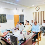 चंद्रशेखर आज़ाद स्कूल की घटना ने पूरे समाज को झकझोर दिया, दोषियों पर हो सख्त कार्रवाई : धीरज बाकलीवाल