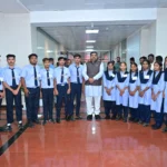 विधानसभा लोकतंत्र की सबसे बड़ी पाठशाला, विद्यार्थियों का यहां आना प्रेरणादायी – शिक्षा मंत्री गजेन्द्र यादव