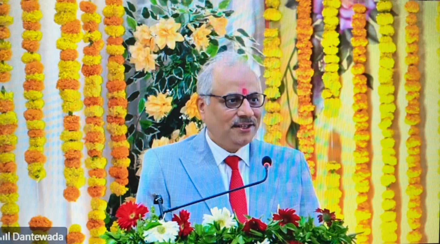 विशेष लोक अदालत में चेक बाउंस के 449 मामले निराकृत तथा समझौता राशि 13,88,05,129 रही