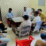 लोक कर्म विभाग की समीक्षा बैठक में विकास कार्यों की प्रगति पर सख्त नजर, समय-सीमा में कार्य पूर्ण करने के निर्देश