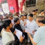 सैकड़ों ग्रामीणों ने कांग्रेस जिलाध्यक्ष राकेश ठाकुर के नेतृत्व में कलेक्टर दुर्ग को सौंपा ज्ञापन, ग्राम खेरधा में प्रस्तावित बायो गैस/सीएनजी प्लांट निर्माण पर रोक लगाने की मांग