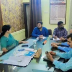 शिवनाथ नदी इंटेकवेल के सब स्टेशन में तकनीकी खराबी, आज शाम की जलापूर्ति रहेगी प्रभावित