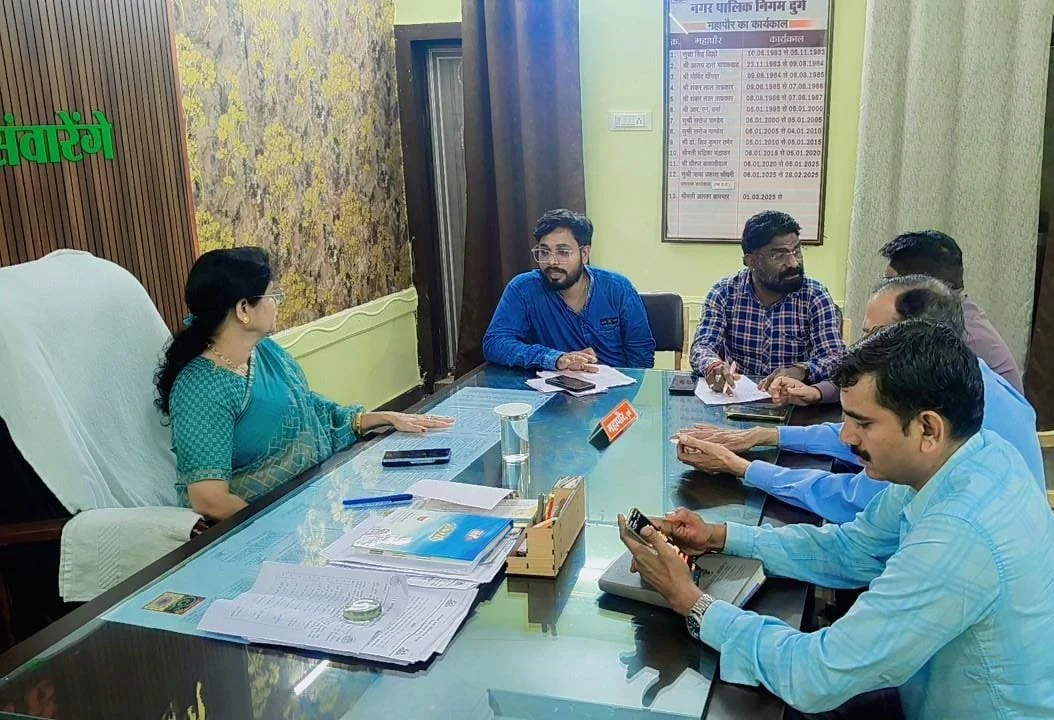 शिवनाथ नदी इंटेकवेल के सब स्टेशन में तकनीकी खराबी, आज शाम की जलापूर्ति रहेगी प्रभावित