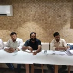 23 दिन बाद अतिथि शिक्षकों की हड़ताल स्थगित, 5 सितंबर तक सरकार को दिया समय, मांगें पूरी नहीं होने पर उग्र आंदोलन की दी चेतावनी