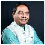 भूपेश बघेल की आवाज से घबराई भाजपा, हताशा में दे रहें हैं अनर्गल बयान : आरएन वर्मा